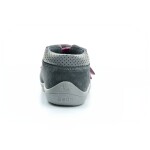 Beda Isabel (BF 0001/W/M/2/FW) členkové barefoot topánky s membránou 22 EUR