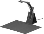 Ipevo IPEVO DO-CAM-S Document Scanner incl. Scanner-Pad and Software