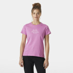 Helly Hansen Core Graphic 2.0 W 54592 089 tričko S