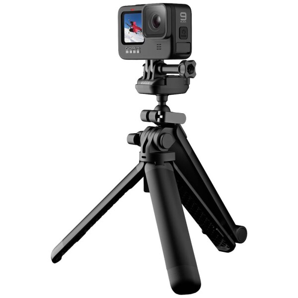 GoPro 3-Way Grip 2.0 trojcestné uchytenie Vhodné pre: GoPro Hero, GoPro MAX; AFAEM-002