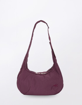 Kaala Onni Moon Bag Medium Plum