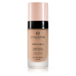 Collistar Dlhotrvajúci make-up SPF 15 Impeccabile (Long Wear Foundation) 30 ml