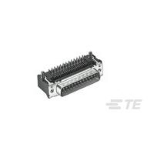 TE Connectivity TE AMP EMG D Sub 2-1393481-5 1 ks Tray; 2-1393481-5