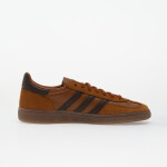 Tenisky adidas Handball Spezial Dusky Bronze/ Aurora Coffee/ Gum5 EUR 44