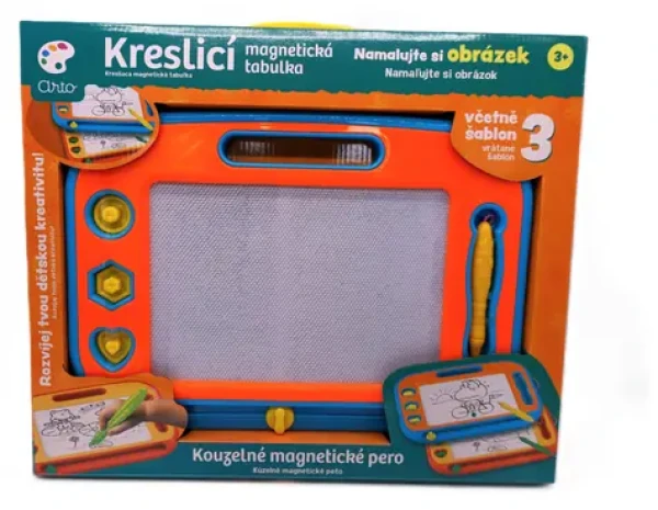 Arto Kresliaca magnetická tabuľka