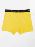Boxerky BR BK 4476.28P žltá M