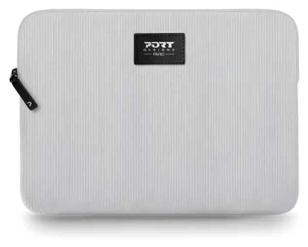 PORT DESIGNS Milano II Eco Sleeve perleťová / Puzdro na MacBook Neo / 13/14" / Menčester / Eco (140729)