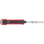 Uvoľňovací nástroj, Ø 4,0 ABS KS Tools 150.0834; 150.0834