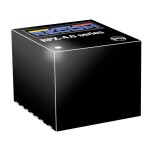 RECOM RPX-4.0-CT DC / DC menič napätia 5 V 4 A 20 W; RPX-4.0-CT