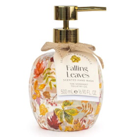 Somerset Toiletry Tekuté mydlo na ruky Falling Leaves 500 ml