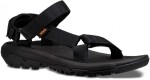 Teva Dámske trekové sandále Hurricane XLT2 black