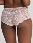 Dámske nohavičky Panache Andorra Short soft blush 5674