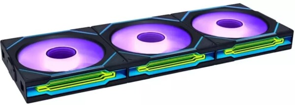 Lian Li CASE FAN 120MM/G99.12SLIN1W3B.00 LIAN LI