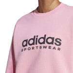 Adidas All Szn Fleece Graphic Sweatshirt IC8716