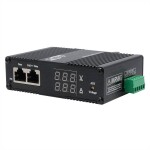 Exsys EXSYS EX-60327 Industrieller PoE++ Split PoE splitter; EX-60327