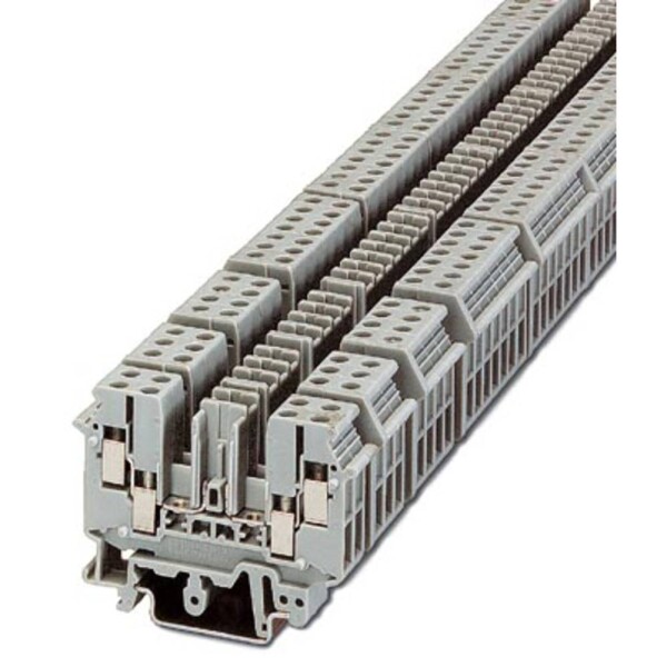 Basic terminal block UDK-RELG 3 2777043 Phoenix Contact; 2777043