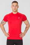 Tričko Rough Radical Fury Red XXL