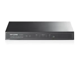 TP-LINK TL-R470T+ / Router / WAN + 4 LAN (TL-R470T+)
