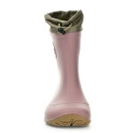 Lurchi Pico Rose zateplené barefoot čižmy 24 EUR