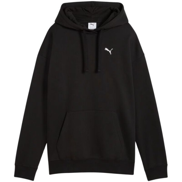 Puma ESS Relaxes Hoodie W 684976 01 L
