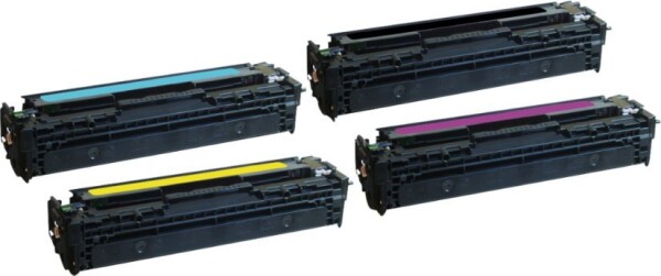 Pelikan Toner HP CB542A comp. Pelikan 1216 Multipack - 4233257