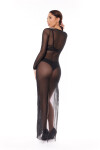 Sexy šaty model 203427 Axami XS