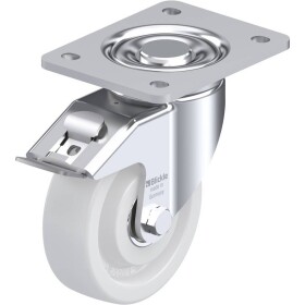 Blickle 606285 otočné koliesko s brzdou; 606285