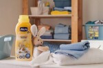 6x CHICCO Aviváž koncentrovaná Jemný dotyk 750 ml (6x30 praní)