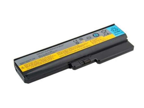 AVACOM batéria pre Lenovo G550 amp; IdeaPad V460 series / Li-Ion / 11.1V / 4400mAh (NOLE-G550-N22)