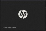 HP S650 1.92TB 2.5" SATA III (345N1AA)