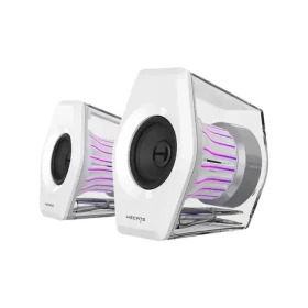 Edifier Hecate G2000 PRO biela / Herný reproduktor / 32W / bluetooth 5.4 / USB-C a USB-A (G2000 PRO White)