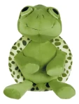 TRIXIE Plyšová korytnačka pre psov so zvukom / 40 cm