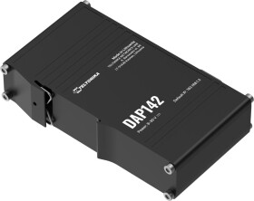Teltonika PUNKT DOSTĘPOWY DAP142 Wi-Fi 4 2.4&nbsp;GHz 300&nbsp;Mb/s Teltonika