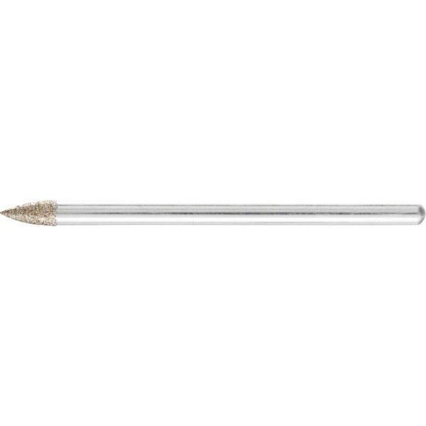 PFERD TOOLS 36543010 brúsny kolík Priemer 3 mm 1 ks; 36543010