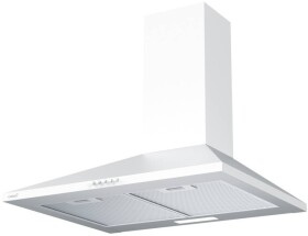 Cata CATA Hood | VK 6000 WH | Wall mounted | Energy efficiency class A | Width 60 cm | 398 m³/h | Push buttons | CSLED | White