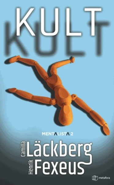 Kult, Läckberg Camilla