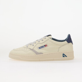 Tenisky Autry Medalist Low Man White/ Blue EUR 41