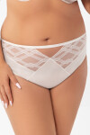 ESTELLE K898 KRÉMOVÉ NOHAVIČKY SANDY 3xl