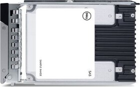 Dell Dell SSD 960GB SATA Mix Use 6Gbps 2.5" 512e Hot-Plug