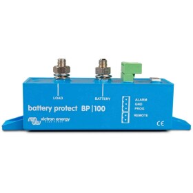 Victron Energy BP-100 12/24V 100A strážca batérie; BPR000100400