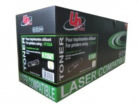 Kyocera T3AZUR HLT176YUP toner cartridge 1 pc(s) Yellow