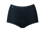 Dámske nohavičky Basic+ Maxi 3P - BLACK - black 0004 - SLOGGI BLACK 46