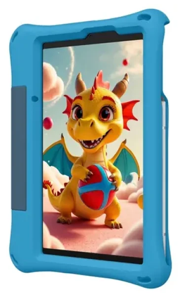 Tab A9 Pro Kids 8" modrý / Tablet / 4G / 4GB / 128GB / púzdro pre deti (UF-TAB9PKIDS/BE)