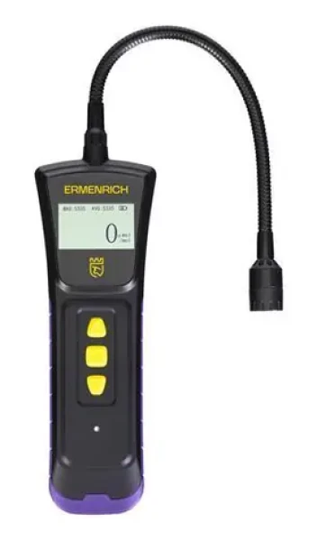 Ermenrich NG40 / Detektor plynu (84092)