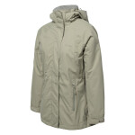 Elbrus Makari Wo's W prechodová bunda 92800621736 XL