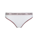 Dámske klasické tangá UW0UW03537-YBR - Tommy Hilfiger S
