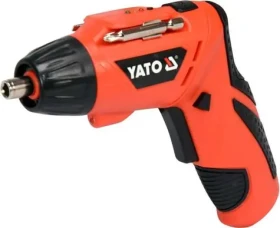YATO YT-82760 / Aku skrutkovač / 3.6V LI-ION / 230 ot-min (YT-82760)