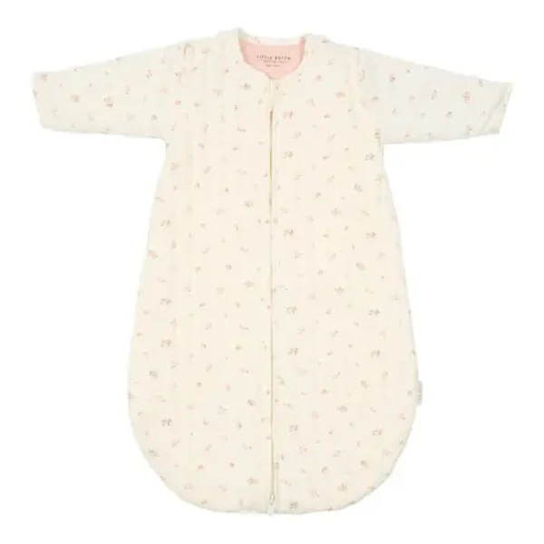 Little Dutch Spací vak s oddeliteľnými rukávmi 90 cm Fairy Blossom (TE11714031LD)