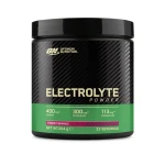 Optimum Nutrition Electrolyte Powder forest berries 264 g (18928)