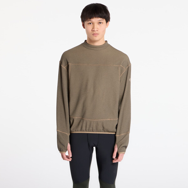 Tričko Ciele Athletics M Ibt Longsleeve Canvas XL